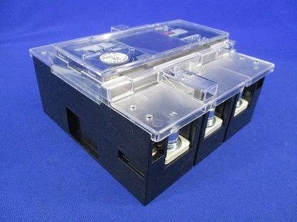 電子式屋内耐候形普通電力量計(発信装置付) A2GA-RLS31