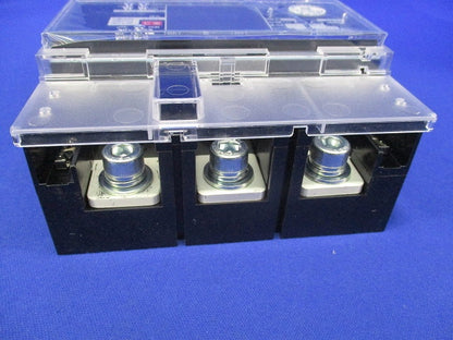 電子式屋内耐候形普通電力量計(発信装置付) A2GA-RLS31