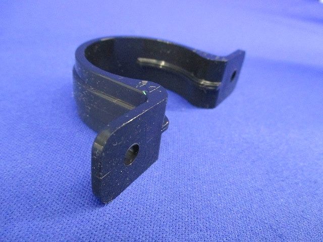ミラレックス FEP用両サドル(7個入)(黒) SFE-30