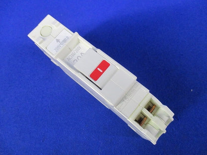 コンパクトブレーカSH型 2P2E20A SH-30 BSH2202