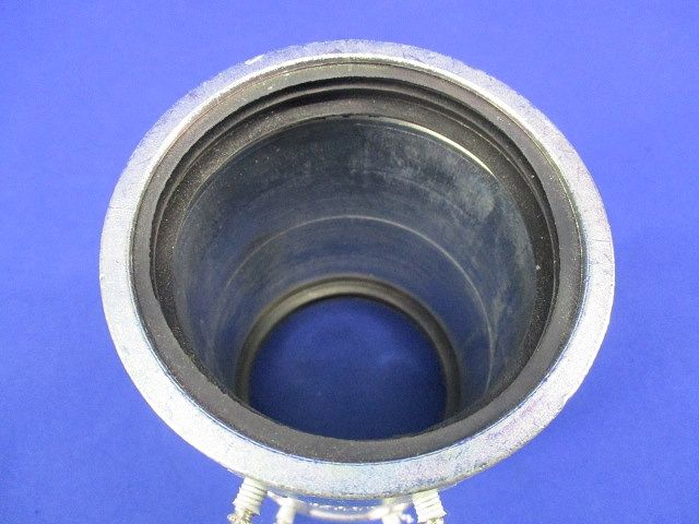 ねじなし防水カップリング DFZ170WK