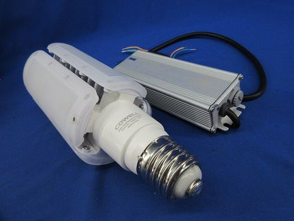 ライトバルプ 水銀灯代替 LEDコーンライト CWLDTS60W50K330E39V3