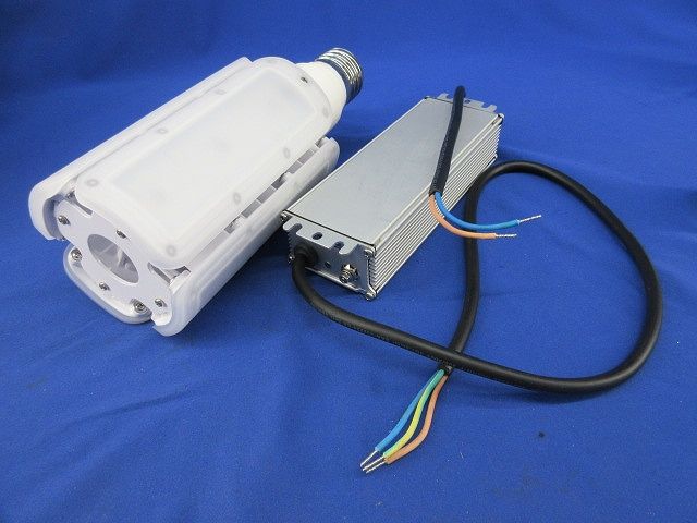 ライトバルプ 水銀灯代替 LEDコーンライト CWLDTS60W50K330E39V3