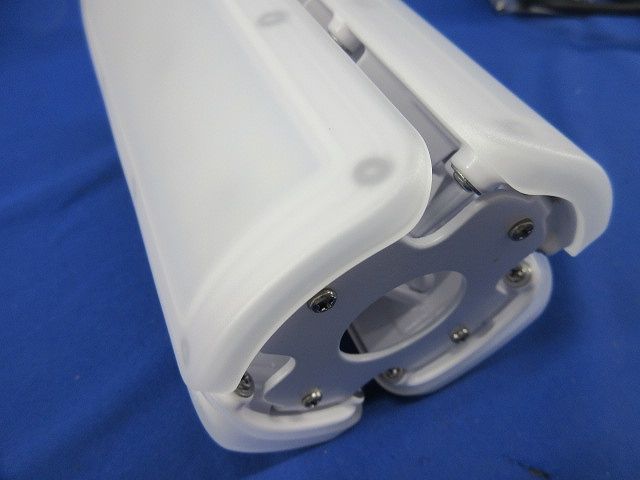 ライトバルプ 水銀灯代替 LEDコーンライト CWLDTS60W50K330E39V3