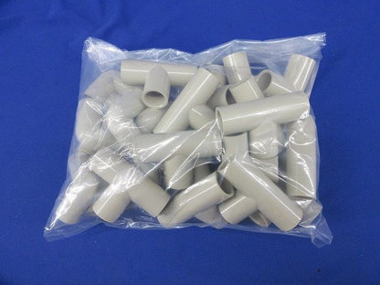 VE管付属セット(混在24個入)(ベージュ) VET-14J他