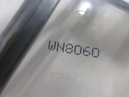 丸型カバープレートセット(混在13枚入)(ミルキーホワイト) WN7090他