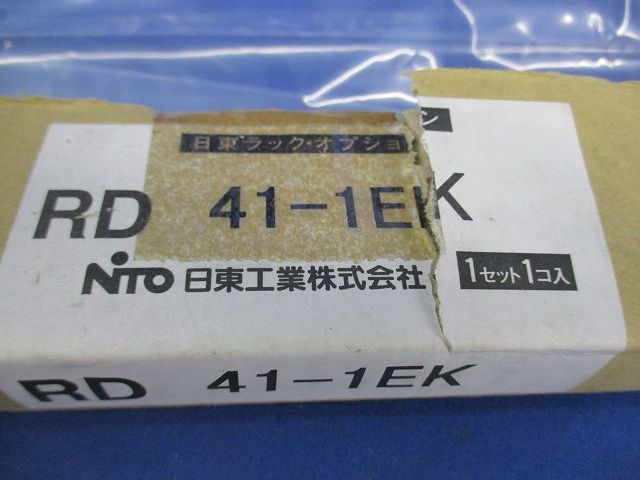 換気パネル RD41-1EK