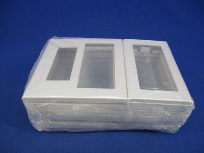 スイッチプレートセット(混在10枚入) WT8102他