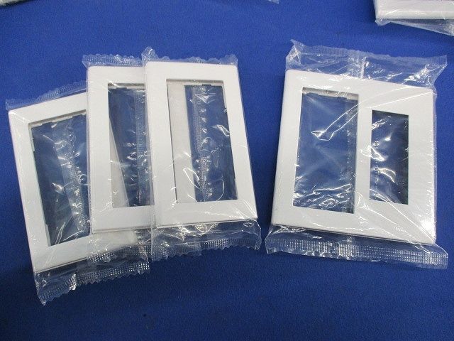 スイッチプレートセット(混在10枚入) WT8102他