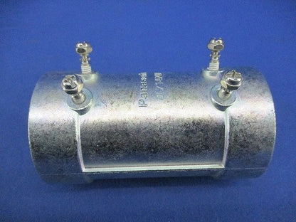 防水ねじなしカップリング DFZ142W