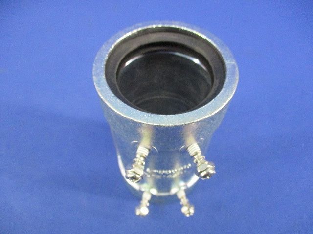 防水ねじなしカップリング DFZ142W