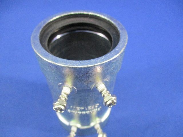 防水ねじなしカップリング DFZ142W