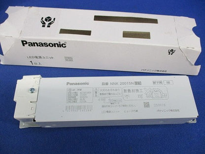 LED電源ユニット NNK20015NLE9