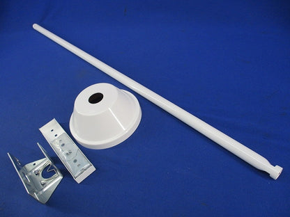 誘導灯コンパクトスクエア用吊具 FP01575C