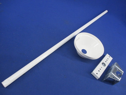 誘導灯コンパクトスクエア用吊具 FP01575C