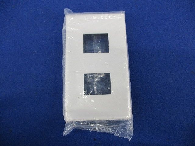 コンセントプレートセット(混在11枚入)(ホワイト) WTF8003他