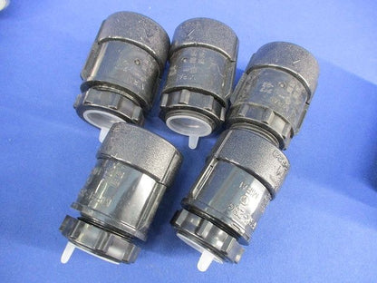 PF管･VE管用付属品セット(混在8個入) PVF-36他