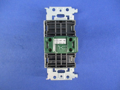 埋込ロングハンドルスイッチセット(マットブラック) WNSS53959B
