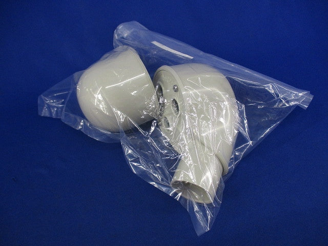 エントランスキャップ28(2個入) EC28JHW