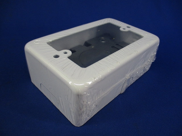 1個用スイッチボックス M(Y)161