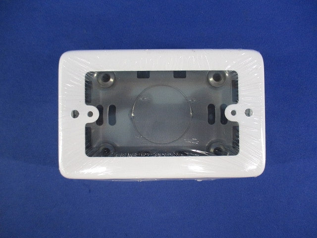 1個用スイッチボックス M(Y)161