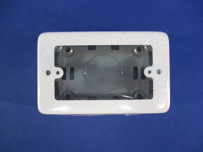 1個用スイッチボックス M(Y)161