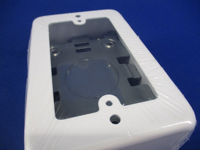 1個用スイッチボックス M(Y)161