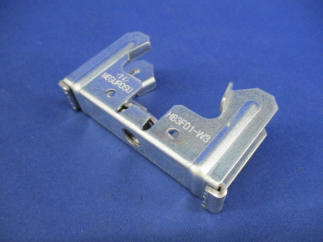 フラットデッキ用吊りボルト支持金具(10個入) HB3FD1-W3