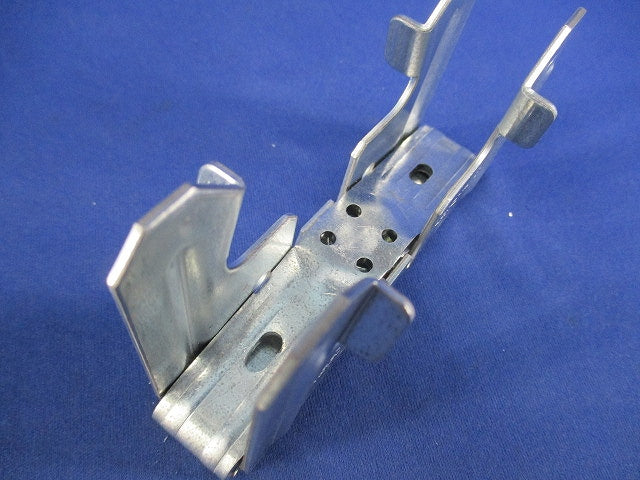 フラットデッキ用吊りボルト支持金具(10個入) HB3FD1-W3