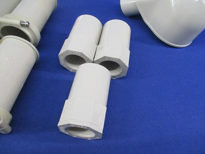 PF管用付属品セット(混在13個入) MFSVE-28G他