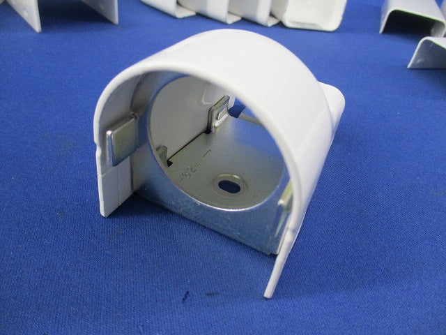 メタルモール付属品セット(混在13個入) DZB217W他