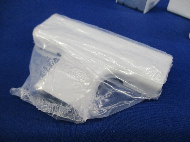 メタルモール付属品セット(混在8個入) A107他