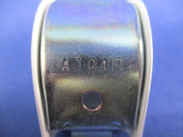 メタルモール付属品セット(混在8個入) A107他