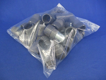 PF管用付属品セット(混在26個入) PFS-22KR他