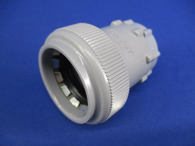 PF管付属品セット(混在11個入)(グレー) MFSK-28GH他