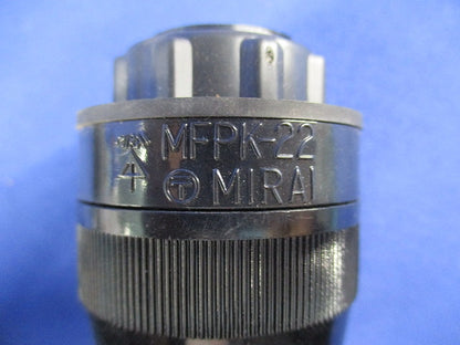 PF管用付属品セット(混在17個入) MFSK-22GK他
