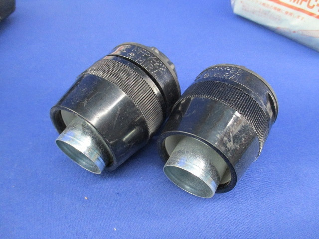 PF管用付属品セット(混在17個入) MFSK-22GK他
