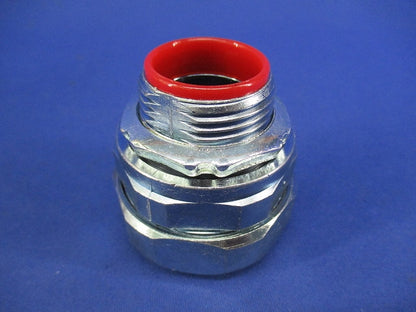 防水プリカ用コネクタ(3個入) 30-28