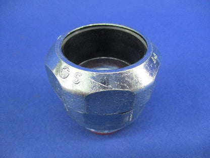 防水プリカ用コネクタ(3個入) 30-28