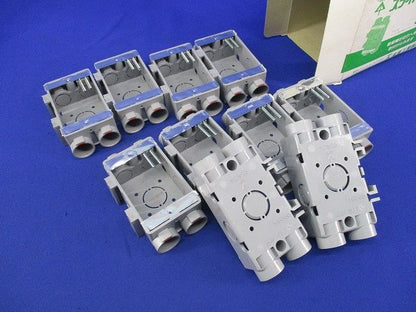 スライドTLボックス(10個入) SBT-C