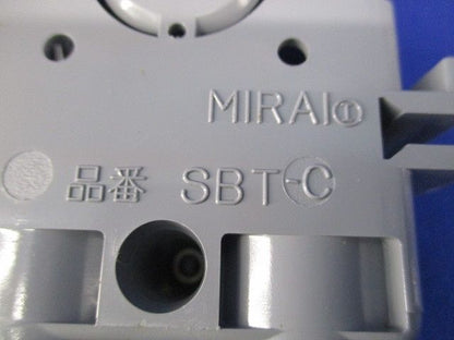 スライドTLボックス(10個入) SBT-C