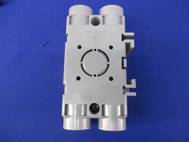 スライドTLボックス(10個入) SBT-C
