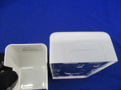メタルモール付属品セット(混在8個入)National DZB261KW他