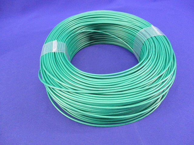 電気機器用ビニル絶縁電線KIV(180ｍ以上入) KIV1.25sq