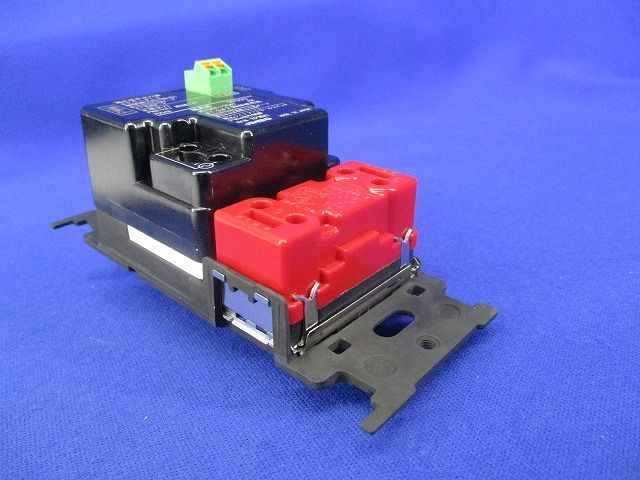 埋込ライトコントロールスイッチセット(ソフトブラック) NKW-RPWM1S3