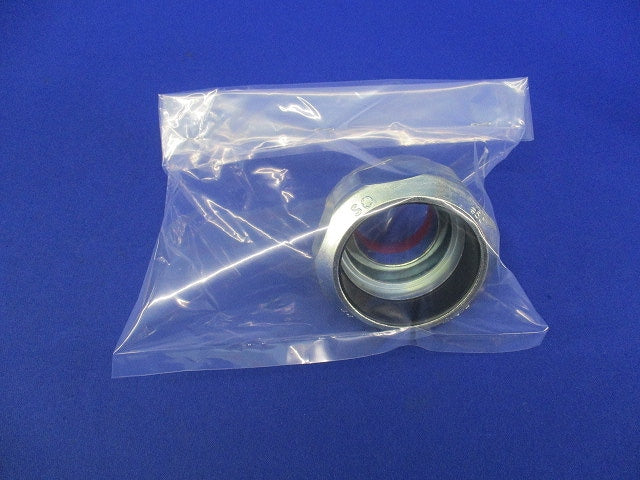 防水プリカ用ボックスコネクタ 50-42