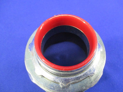 防水プリカ用ボックスコネクタ 50-42