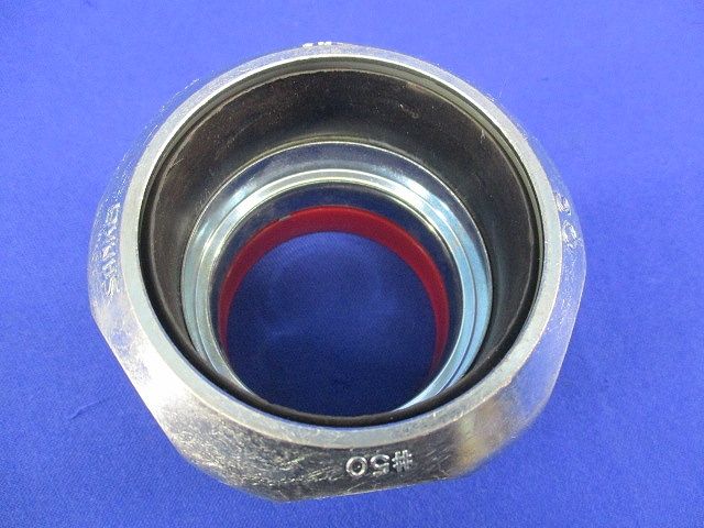 防水プリカ用ボックスコネクタ 50-54 50-54