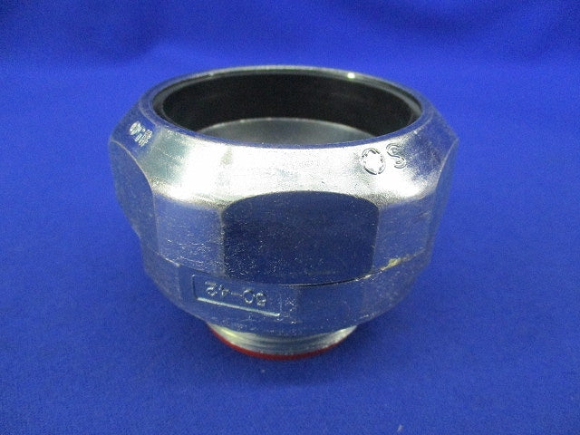 防水プリカ用ボックスコネクタ 50-42