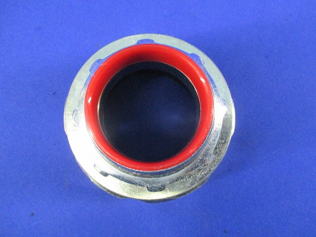 防水プリカ用ボックスコネクタ 50-42